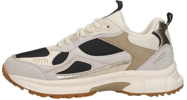 Sneaker low - large