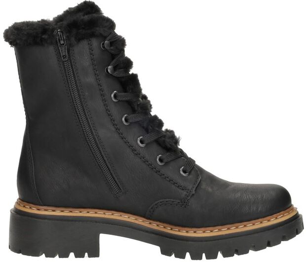 Schnürstiefel - large