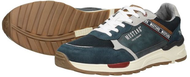 Sneaker low - large