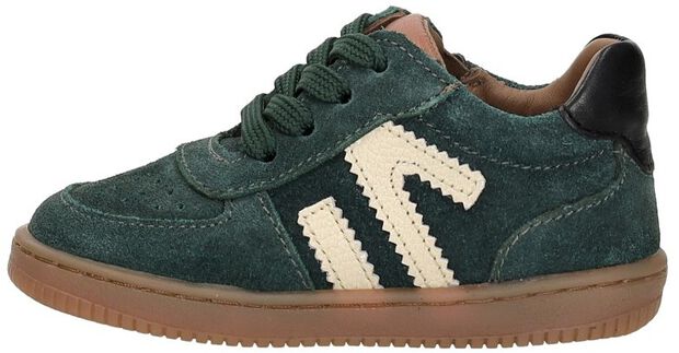 Sneakers Laag - large