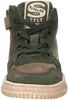 Veterschoenen Hoog - small
