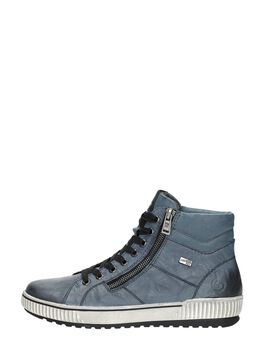 Schnürstiefel