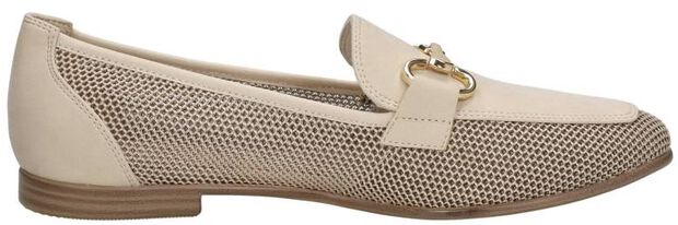 Mocassin - large