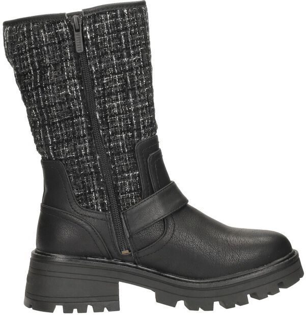 Flache Stiefeletten - large