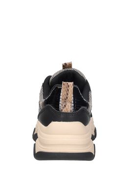Sneakers Laag