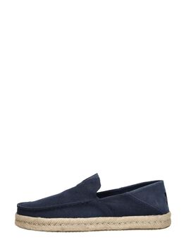 Alonso Loafer Rope