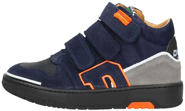 Klettverschluss Hoch - large