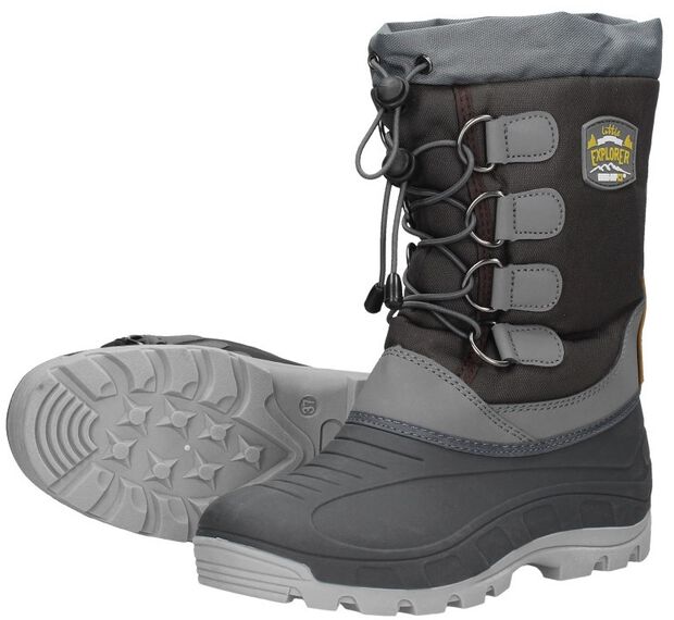 Snowboots - large