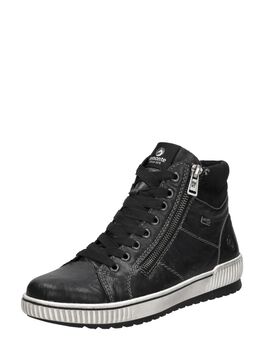 Schnürstiefel