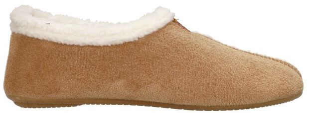 Geschlossene Hausschuhe - large