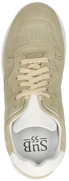 Schnürschuhe low - large