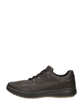 Schnürschuhe low