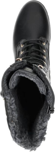 Schnürstiefel - large