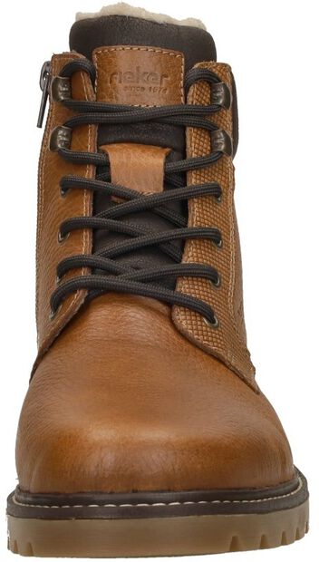 Schnürstiefel - large