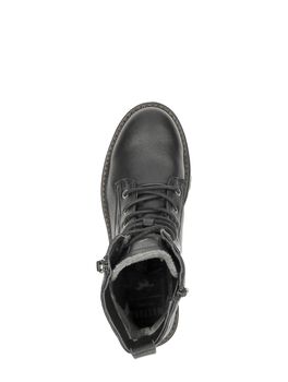 Schnürstiefel