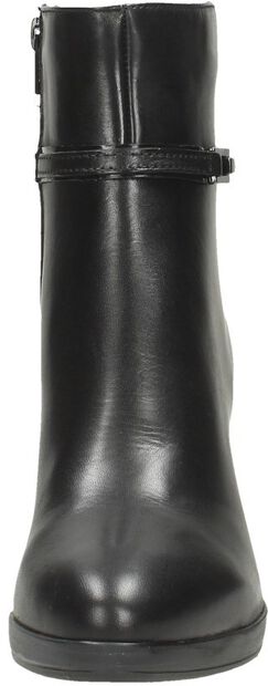 Stiefeletten mit Absatz - large