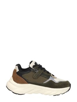 Sneakers Laag