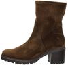 Stiefeletten mit Absatz - small