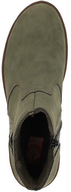 Flache Stiefeletten - large