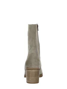 Stiefeletten mit Absatz