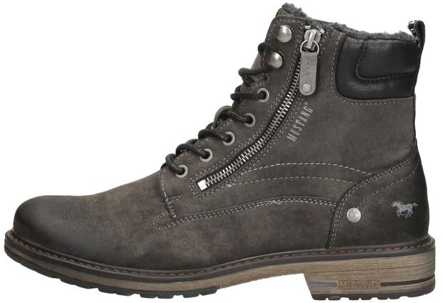 Schnürstiefel - large