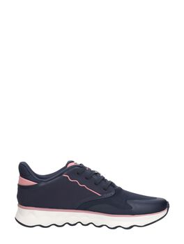 Sneakers Laag