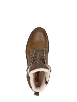 Schnürschuhe