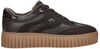 Sneakers Laag - small