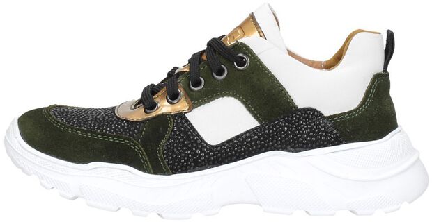 Schnürschuhe - large