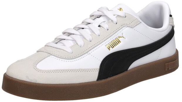 Puma Club II - large