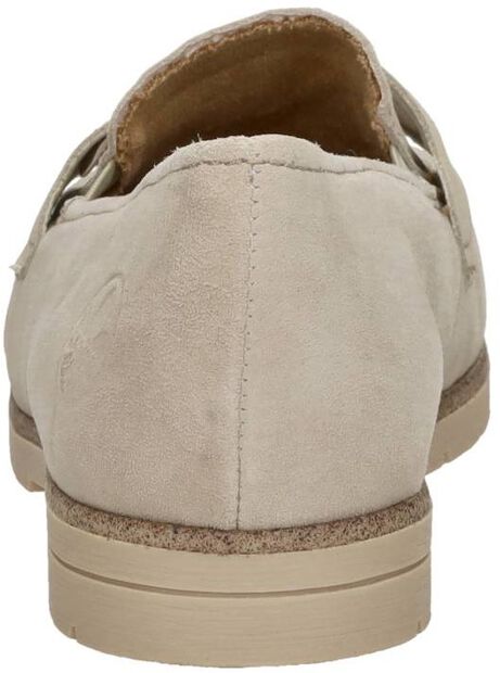 Mocassin - large