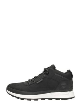 Field Trekker Low