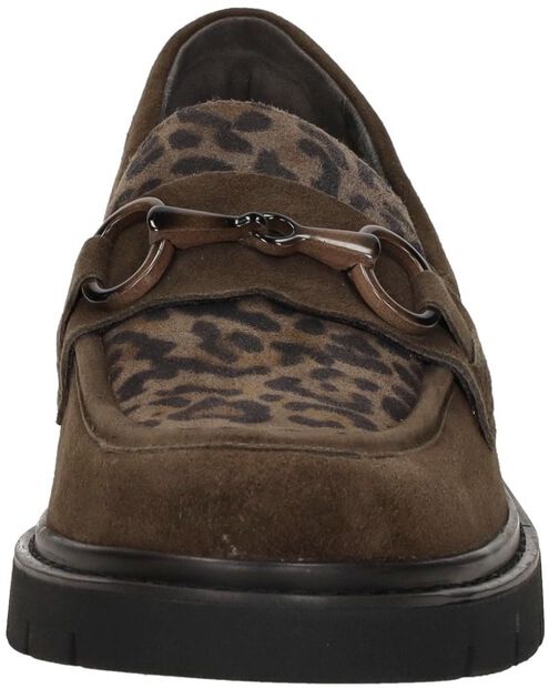 Mocassin - large