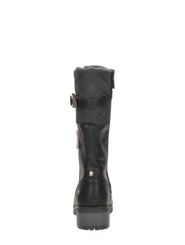 Schnürstiefel