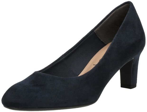 Pumps - large