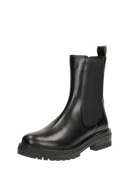 Flache Stiefeletten