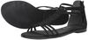 Sandalen flach - small