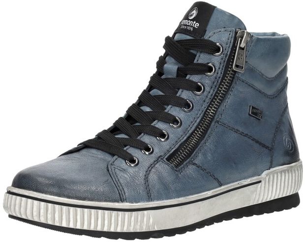 Schnürstiefel - large