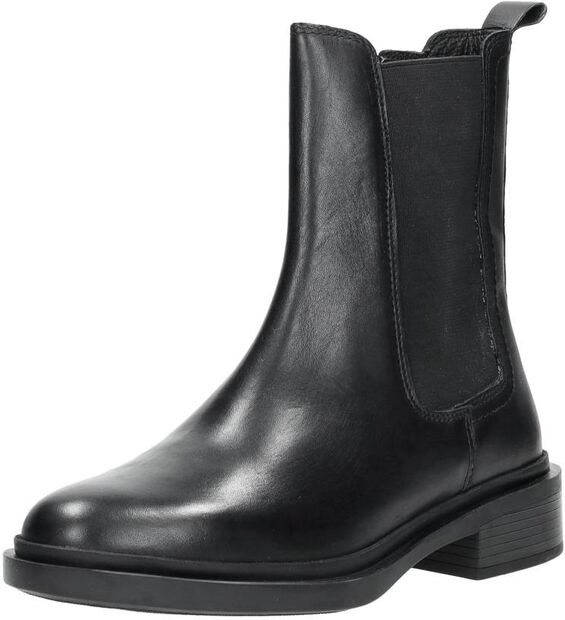 Flache Stiefeletten - large