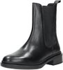 Flache Stiefeletten - small