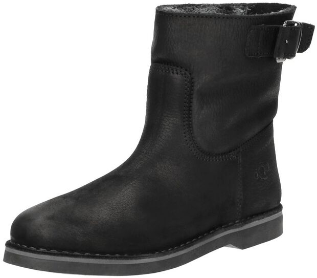 Flache Stiefeletten - large