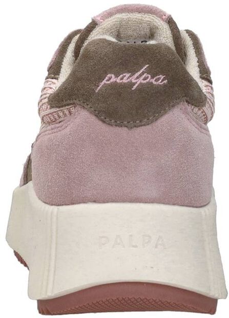 Sneaker low - large