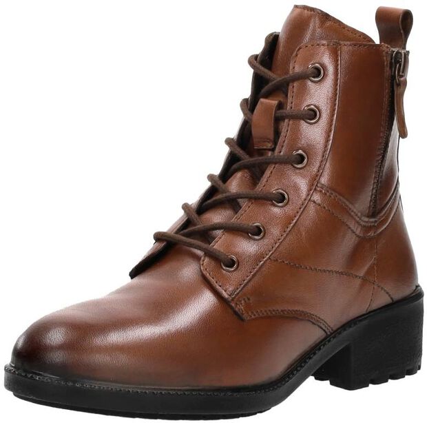 Schnürstiefel - large