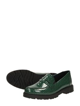 Mocassin