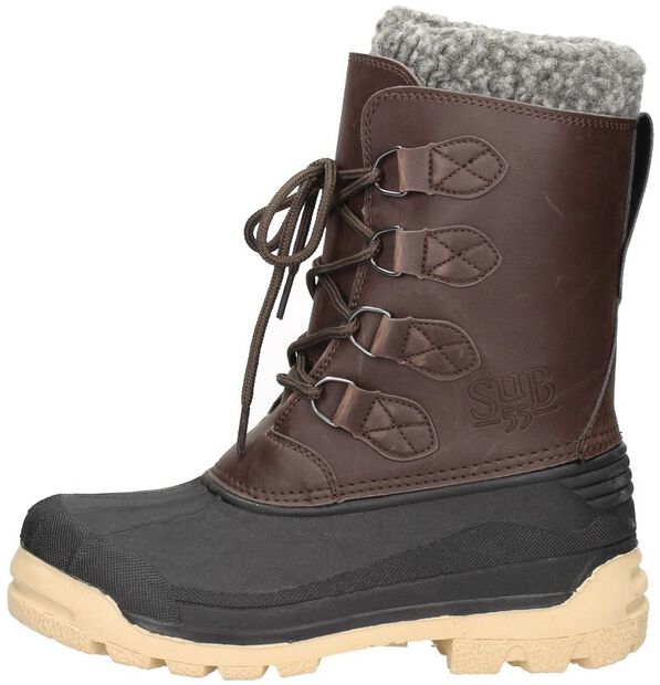 Snowboots - large