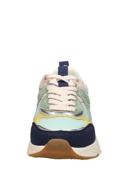Sneaker low