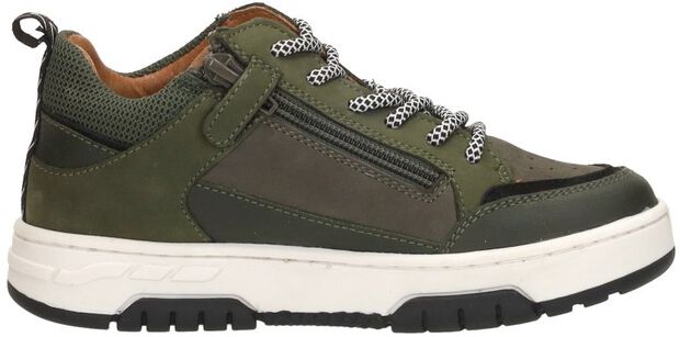 Schnürschuhe low - large