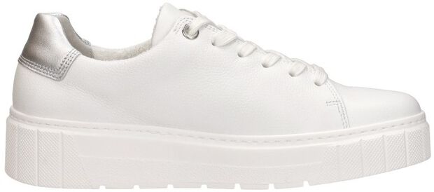 Schnürschuhe low - large