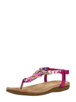 Sandalen flach