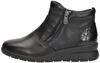 Flache Stiefeletten - small